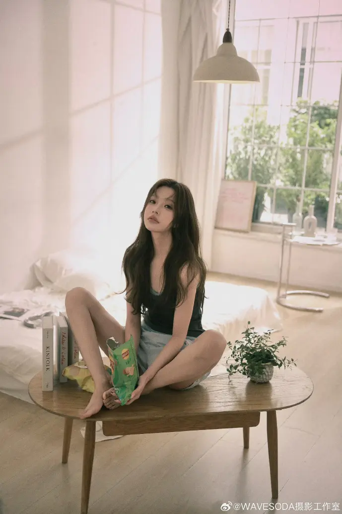 自杀小队游戏角色海报